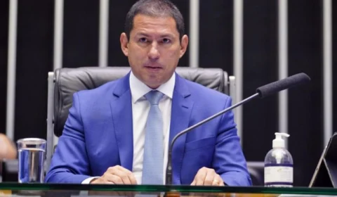 Marcelo Ramos perde cargo de vice-presidente na Câmara