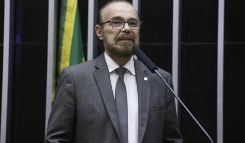 PL escolhe Lincoln Portela como vice-presidente da Câmara e frustra amazonense