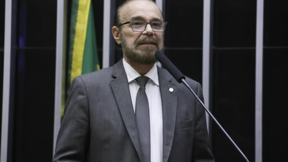 PL escolhe Lincoln Portela como vice-presidente da Câmara e frustra amazonense