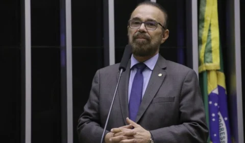 Deputado Lincoln Portela vai substituir Ramos na vice-presidência da Câmara