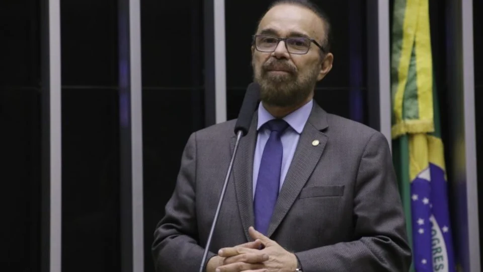 Deputado Lincoln Portela vai substituir Ramos na vice-presidência da Câmara