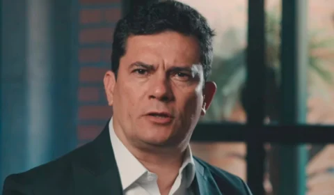 Sérgio Moro confirma que é pré-candidato ao Senado por São Paulo
