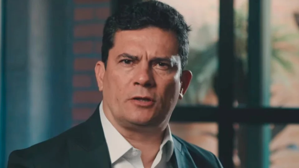 Sérgio Moro confirma que é pré-candidato ao Senado por São Paulo