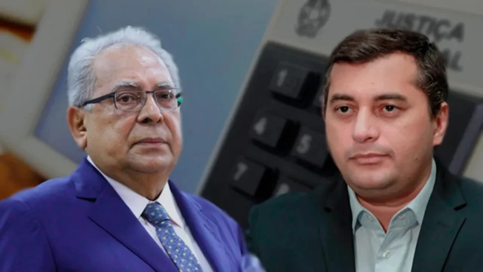 Wilson cresce e se aproxima de Amazonino na disputa pelo Governo