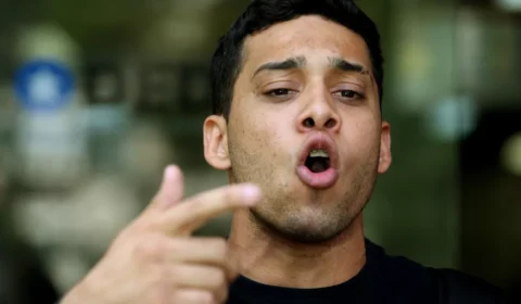 Vereador do RJ vira réu na Justiça por filmar sexo com adolescente