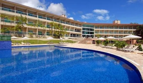 Justiça nega pedido para adiar leilão do Amazônia Golf Resort, marcado para esta quarta-feira