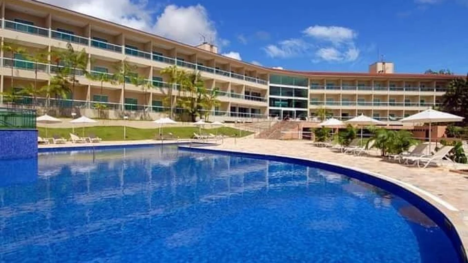 Justiça nega pedido para adiar leilão do Amazônia Golf Resort, marcado para esta quarta-feira