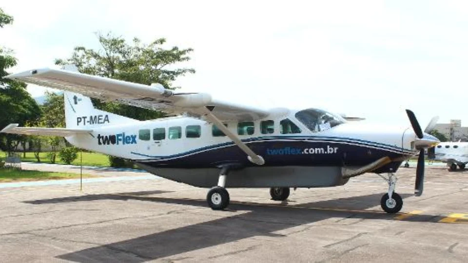 ’Isenção do ICMS não está chegando no consumidor’, alerta deputado sobre valor das passagens aéreas no interior