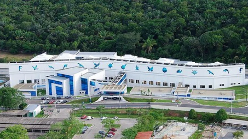 Suframa lança edital para atrair gestão privada para o novo Centro de Bionegócios da Amazônia