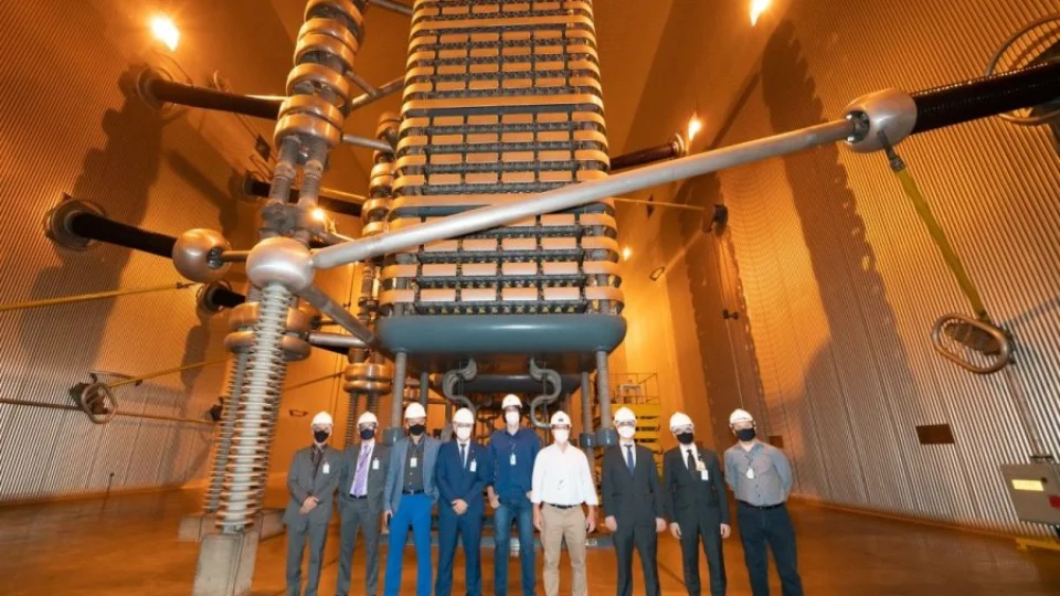 ‘Modernização do setor elétrico inclui energia mais barata’, diz Ipea