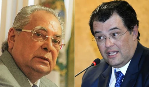 Em propaganda partidária, PSC mostra relógios de luxo usados por Amazonino e Braga