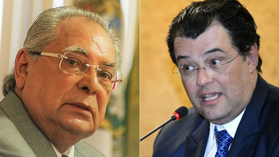 Em propaganda partidária, PSC mostra relógios de luxo usados por Amazonino e Braga