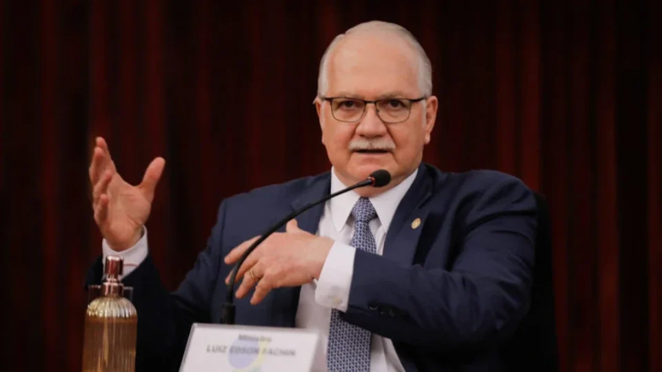 Presidente do TSE afirma: ‘Nada nem ninguém vai interferir na Justiça Eleitoral’