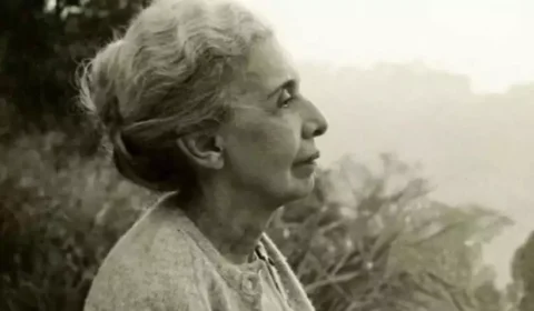 Presidente veta a psiquiatra Nise da Silveira do livro ‘Heróis da Pátria’