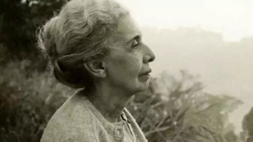 Presidente veta a psiquiatra Nise da Silveira do livro ‘Heróis da Pátria’