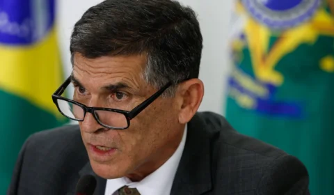 Ex-ministro de Bolsonaro pretende ser candidato a presidência do Brasil