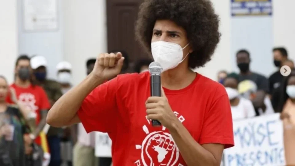 Segundo sindicância da Câmara de Curitiba, email racista contra Renato Freitas foi forjado