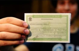 Prazo para emitir ou regularizar título termina nesta quarta-feira