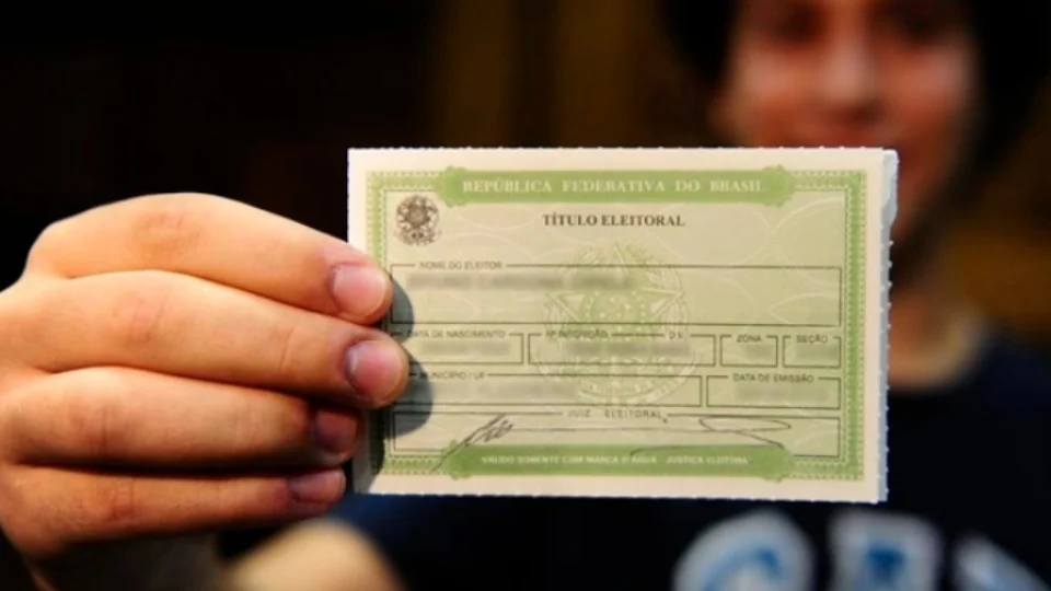 Prazo para emitir ou regularizar título termina nesta quarta-feira