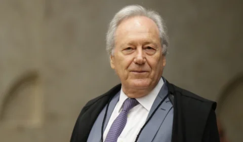 Ministro do STF vem a Manaus em agosto para evento do Tribunal de Contas