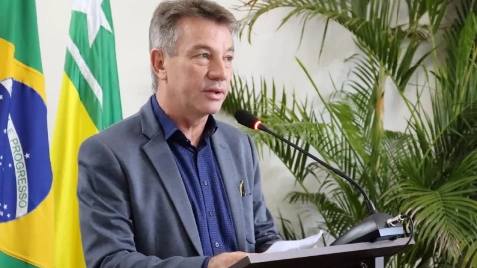 Governador de Roraima lança pré-candidatura à reeleição nesta quarta-feira