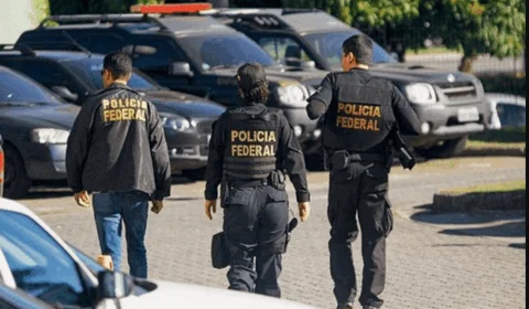 PF deflagra 14ª fase da Operação Lesa Pátria