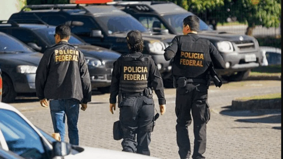 PF deflagra 14ª fase da Operação Lesa Pátria