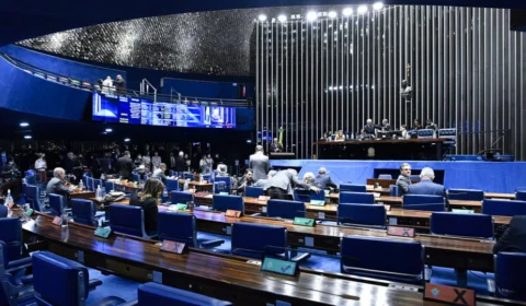 Senado aumenta para R$ 25 milhões o limite de gastos com propaganda em ano eleitoral