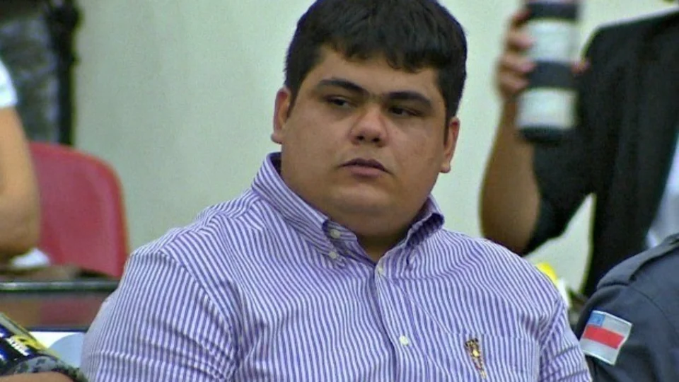 Filho de Wallace Souza é inocentado da acusação de participação na morte de Luiz Pulga