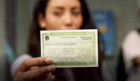 PT investiu R$ 100 mil em campanha para primeiro voto de jovens