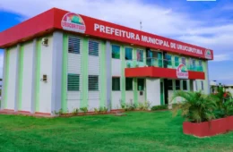 Justiça é acionada para bloqueio de contas de Urucurituba