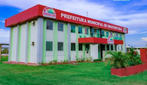 Justiça é acionada para bloqueio de contas de Urucurituba