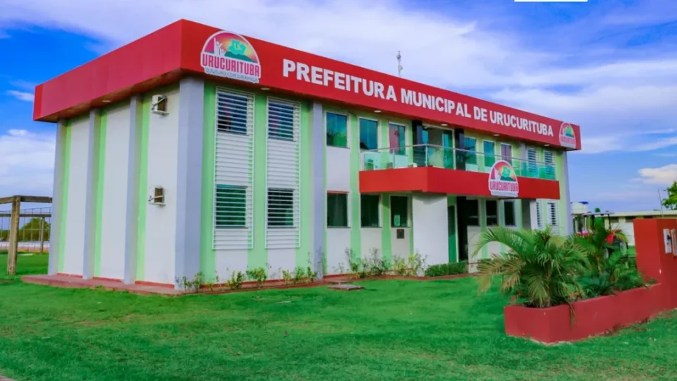 Justiça é acionada para bloqueio de contas de Urucurituba