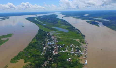 No AM, Vale do Javari deve receber visitas de ao menos três ministros na segunda-feira