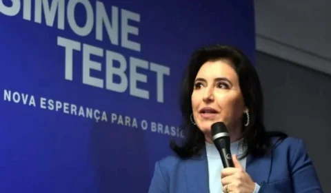 ‘Reforma tributária é a única bala de prata’, diz Tebet para GT da Câmara