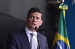 Moro quer o fim do “Ministério da Verdade” criado por Lula