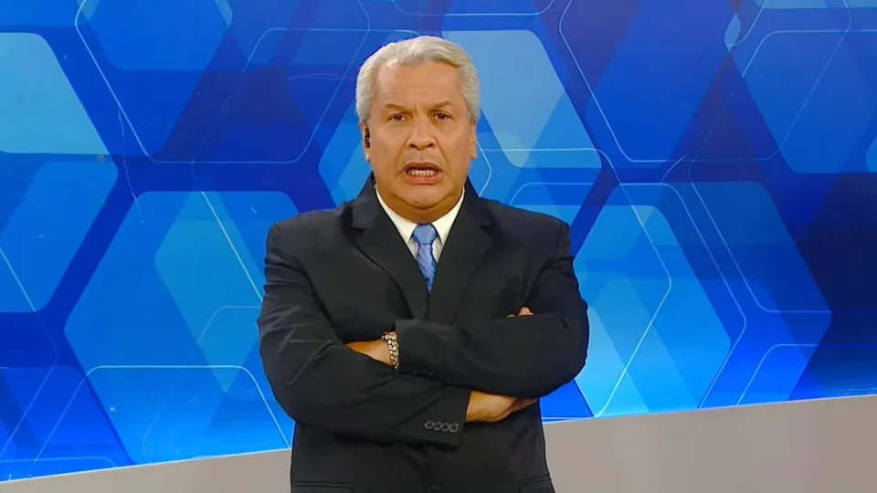 MPF pede prisão de apresentador Sikêra Jr.