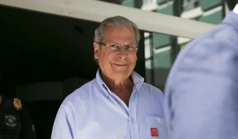 Lula sobre Zé Dirceu: ‘Ninguém pode ser penalizado a vida toda’