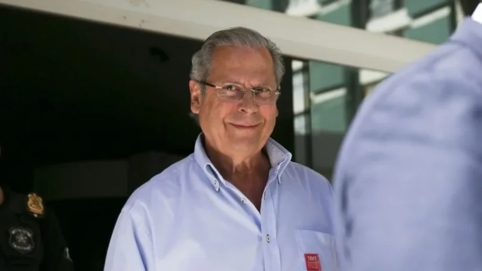 Lula sobre Zé Dirceu: ‘Ninguém pode ser penalizado a vida toda’