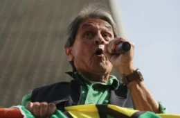 Alegando saúde frágil, defesa de Roberto Jefferson pede revogação da prisão ao STF