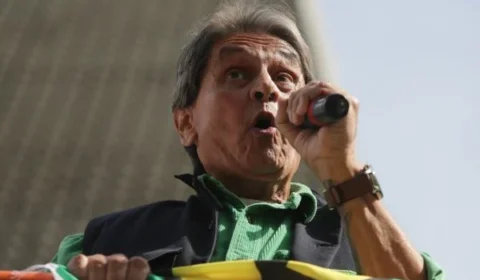 Alegando saúde frágil, defesa de Roberto Jefferson pede revogação da prisão ao STF