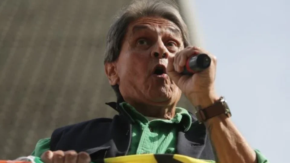 Alegando saúde frágil, defesa de Roberto Jefferson pede revogação da prisão ao STF