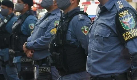 MP: inquérito civil vai apurar defasagem do número efetivo de oficiais e praças da PMAM