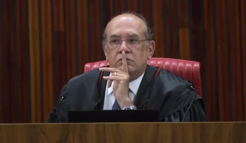 ‘A quem perdeu, cabe lamber as feridas’, afirma Gilmar Mendes