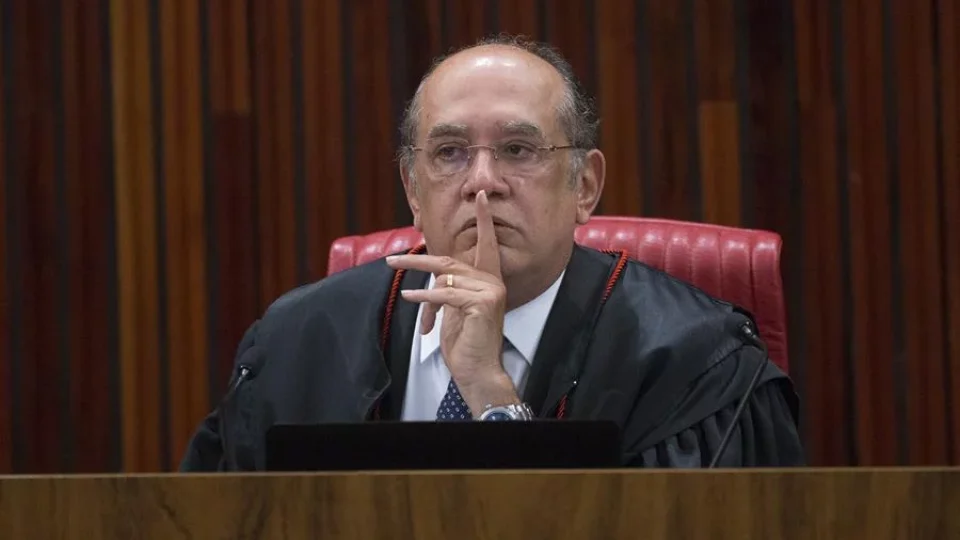 ‘A quem perdeu, cabe lamber as feridas’, afirma Gilmar Mendes