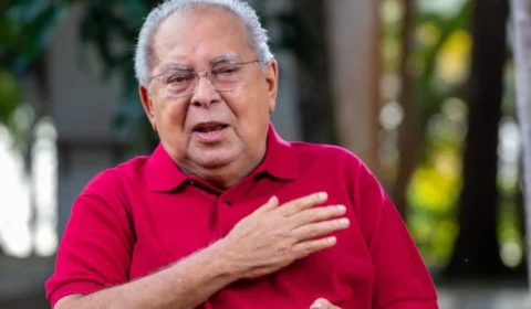 O nativo amazonense: Amazonino