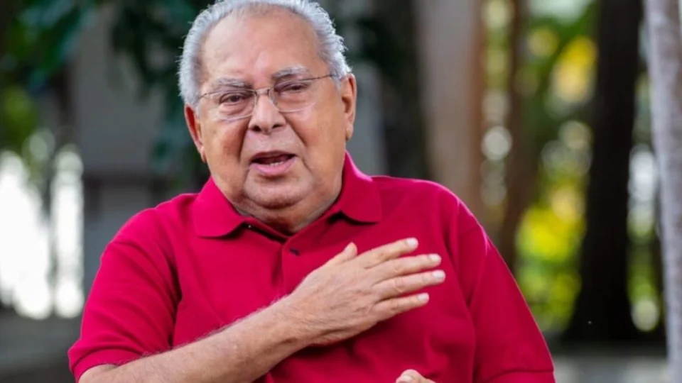 O nativo amazonense: Amazonino