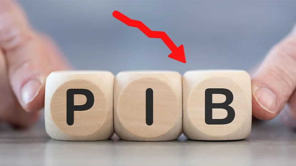 Estimativa do crescimento, redução