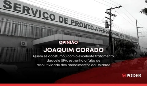 O SPA do São Raimundo