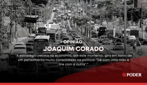 A sofrível mobilidade urbana de Manaus